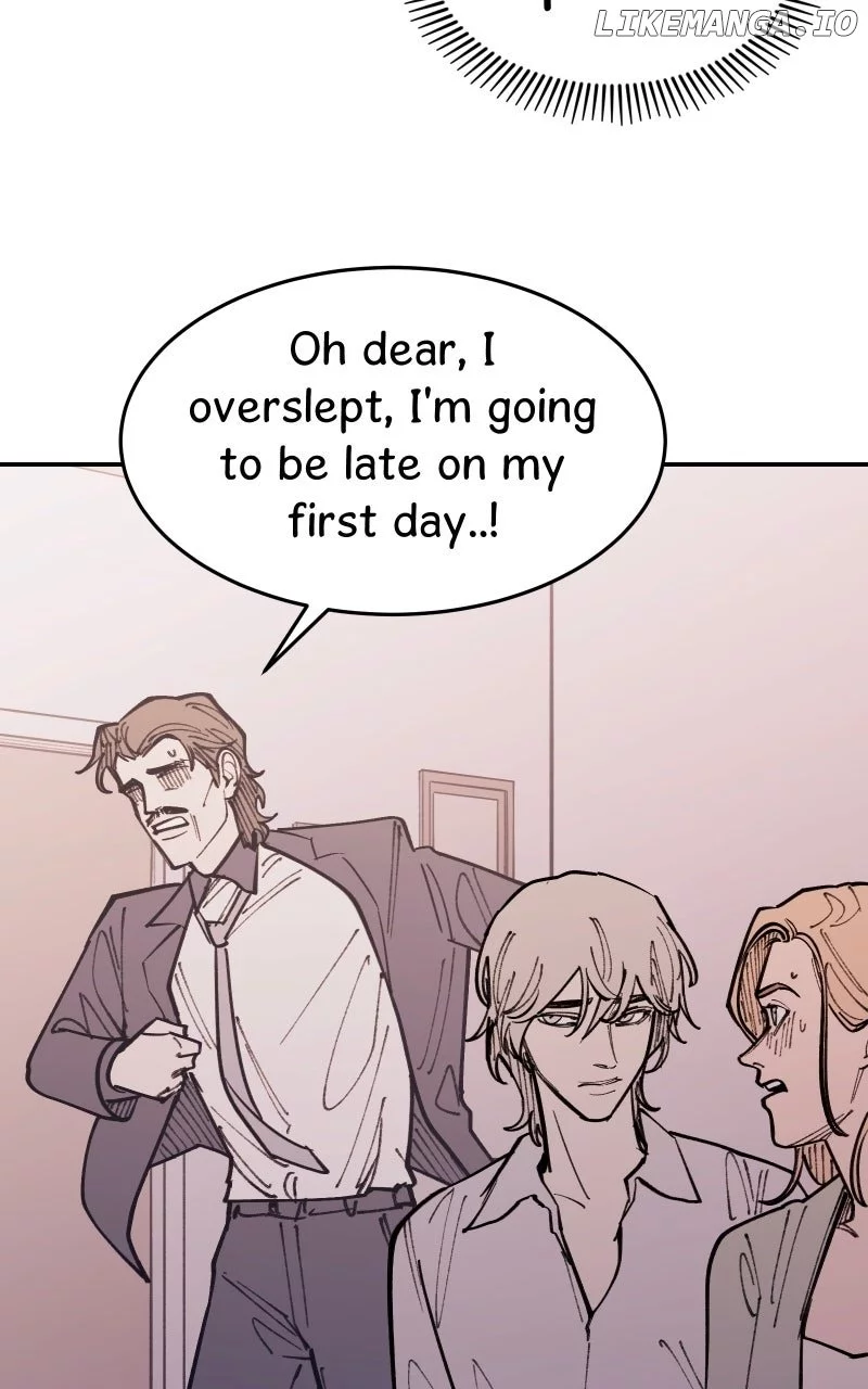 Vampire Family Chapter 37 page 12