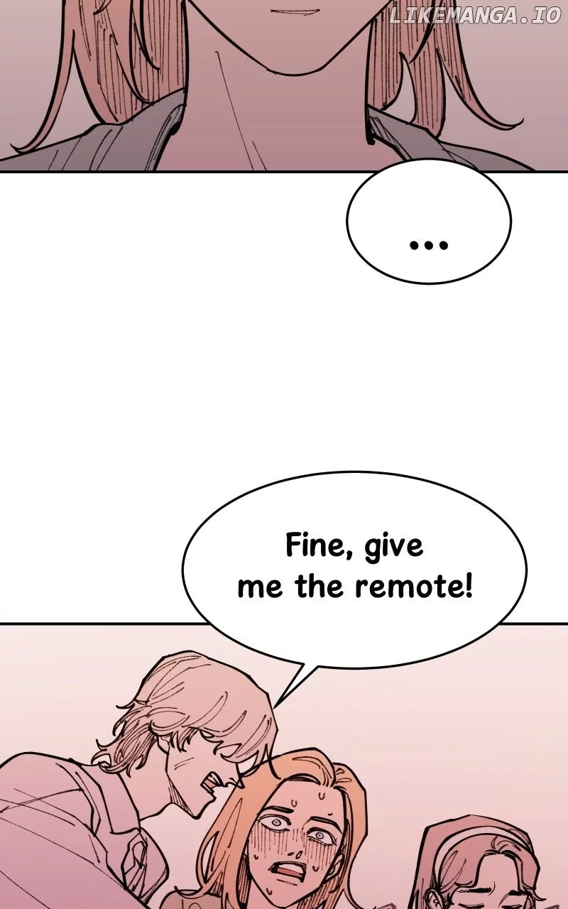 Vampire Family Chapter 37 page 7