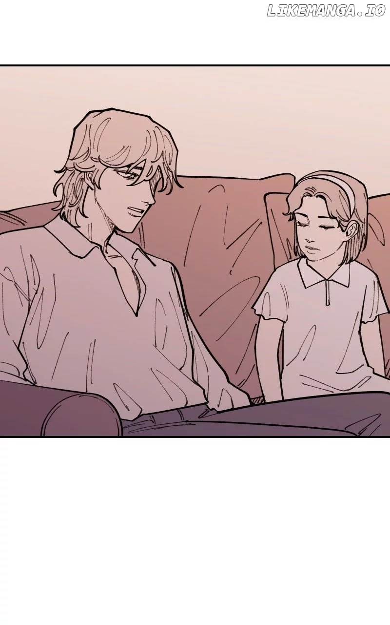 Vampire Family Chapter 37 page 47