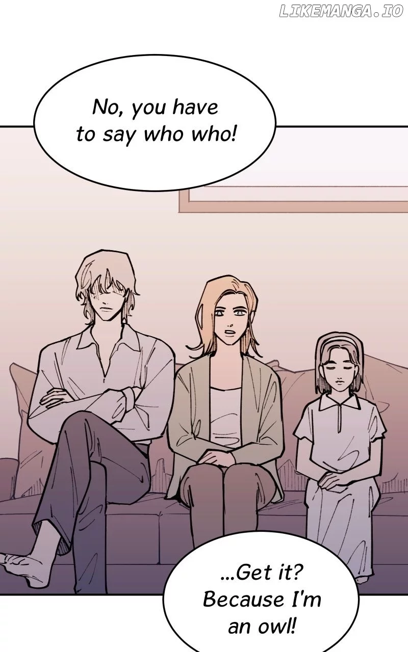 Vampire Family Chapter 37 page 3