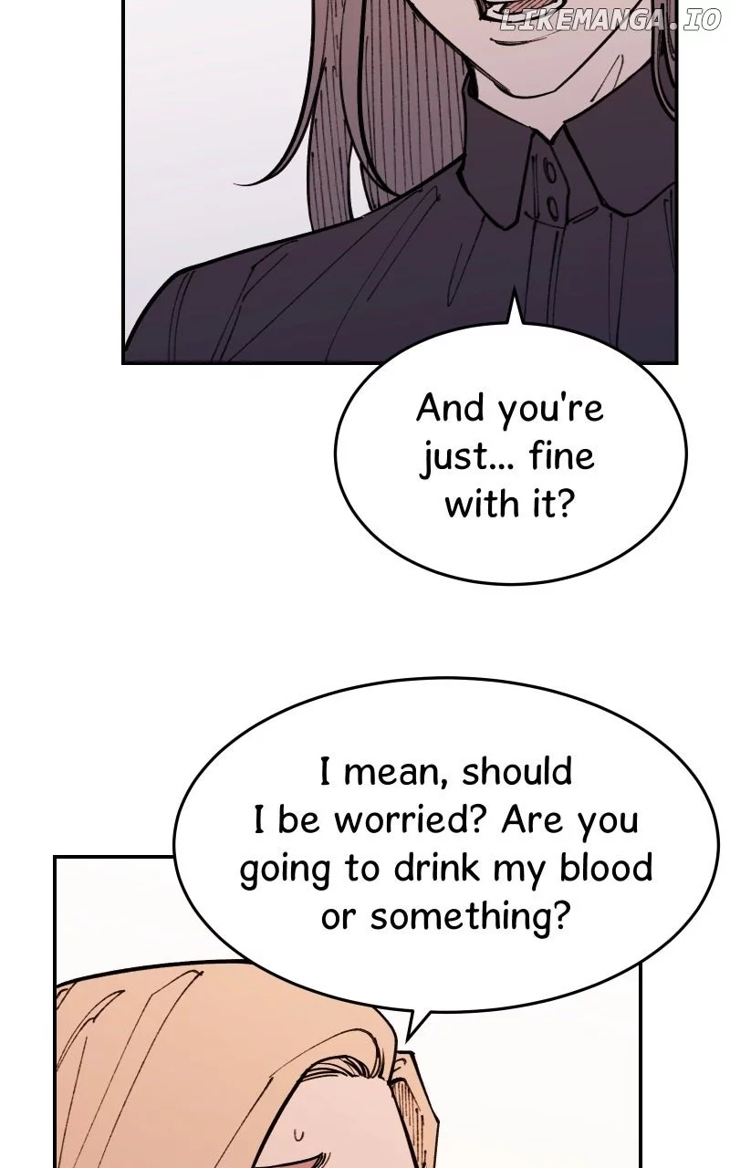 Vampire Family Chapter 37 page 24