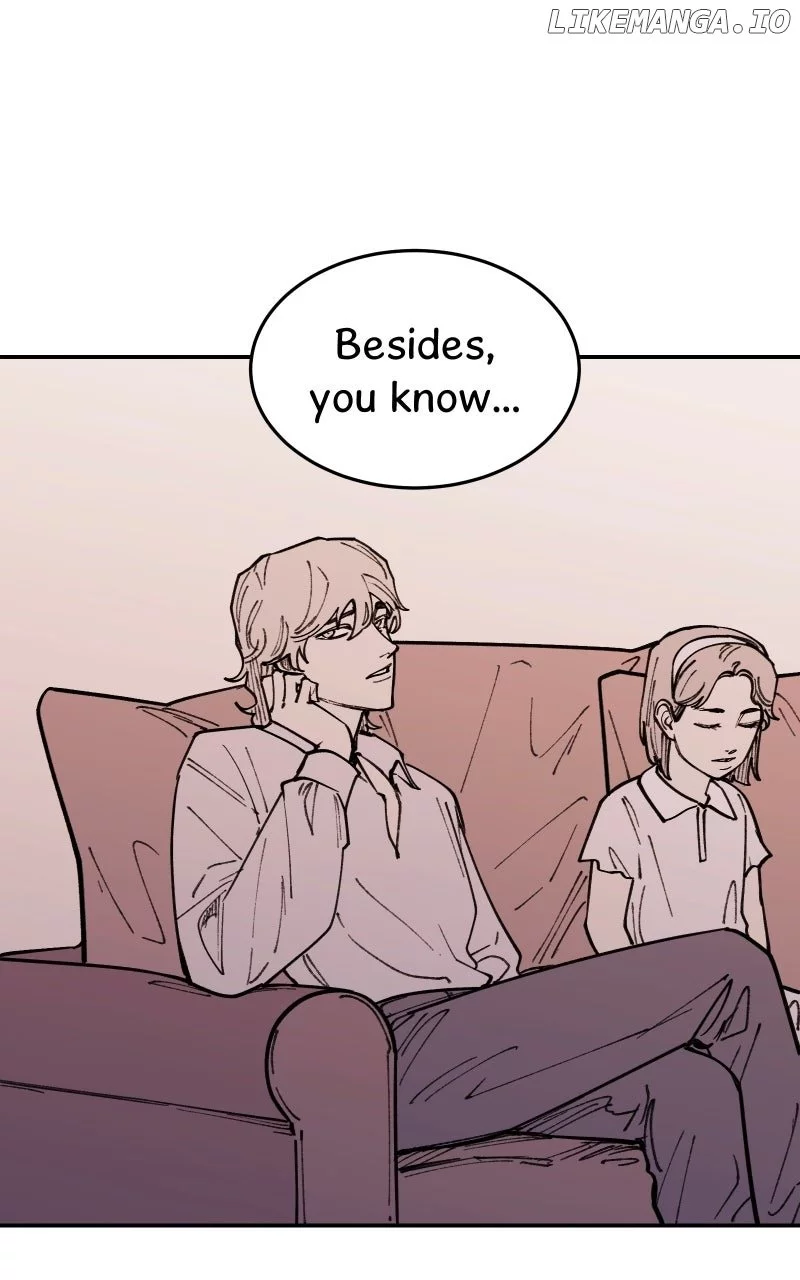 Vampire Family Chapter 37 page 27