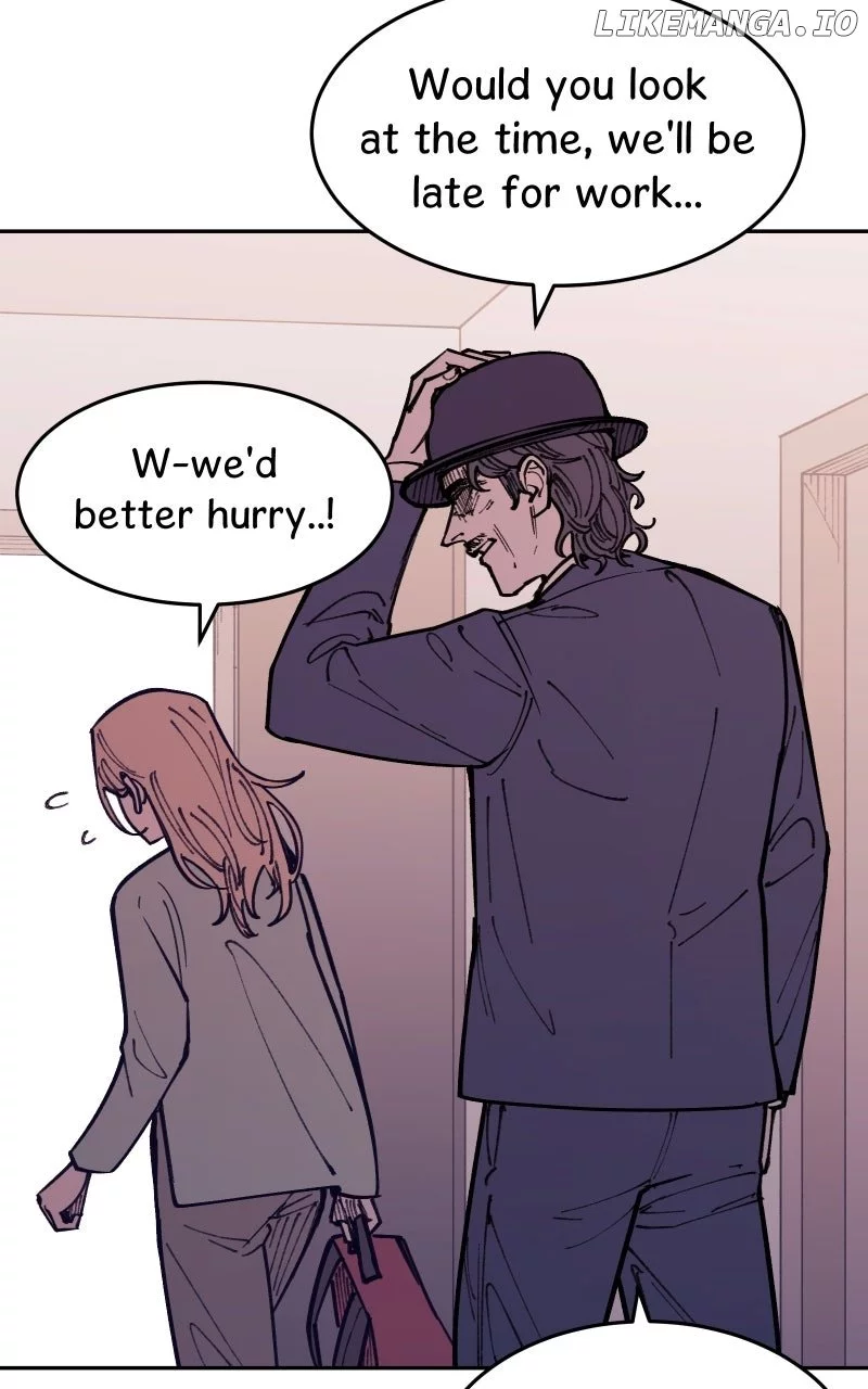 Vampire Family Chapter 37 page 41