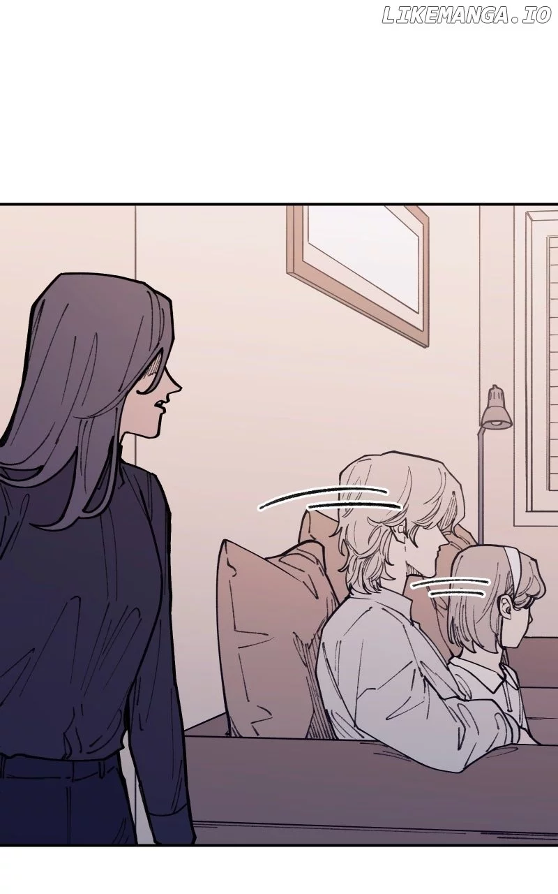 Vampire Family Chapter 37 page 34