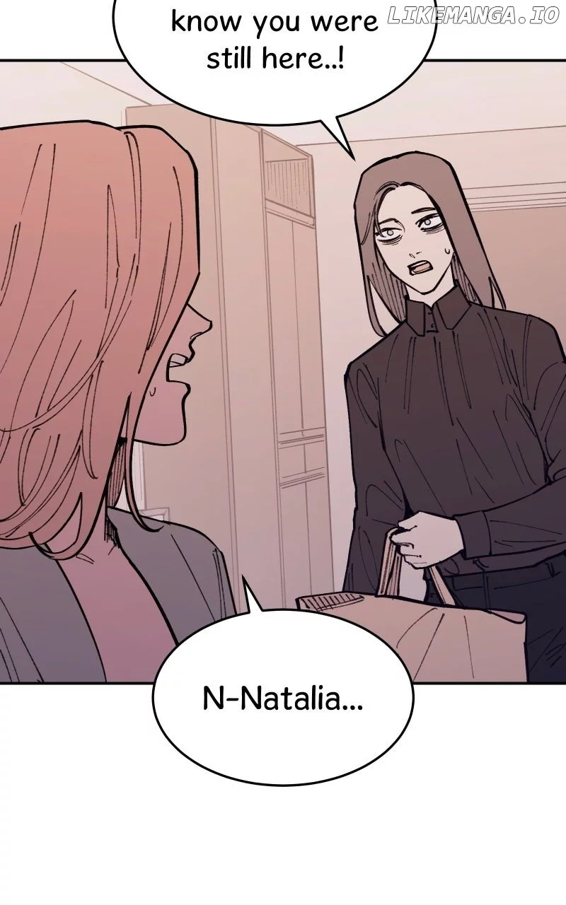 Vampire Family Chapter 37 page 20