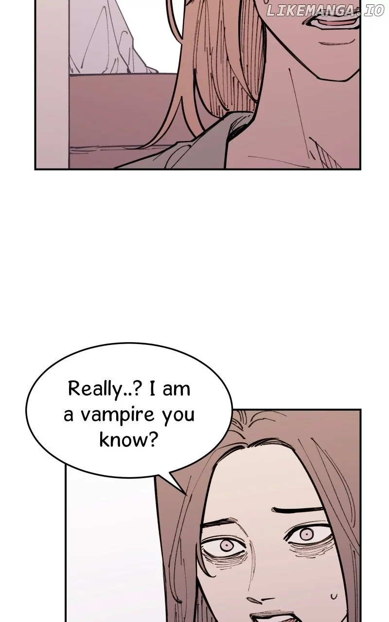 Vampire Family Chapter 37 page 23