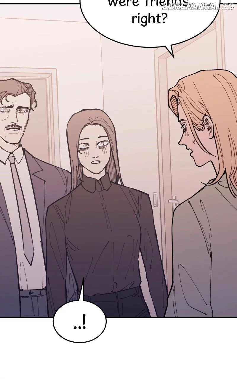 Vampire Family Chapter 37 page 26