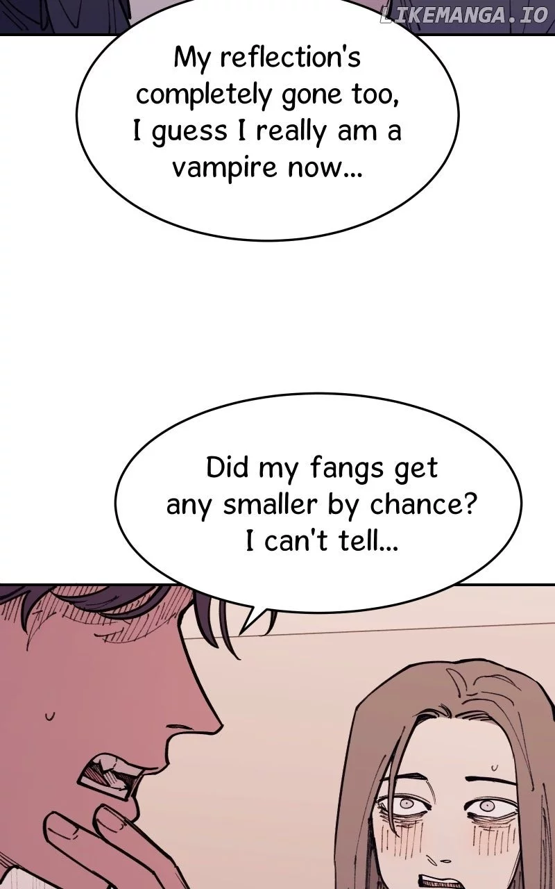 Vampire Family Chapter 37 page 73