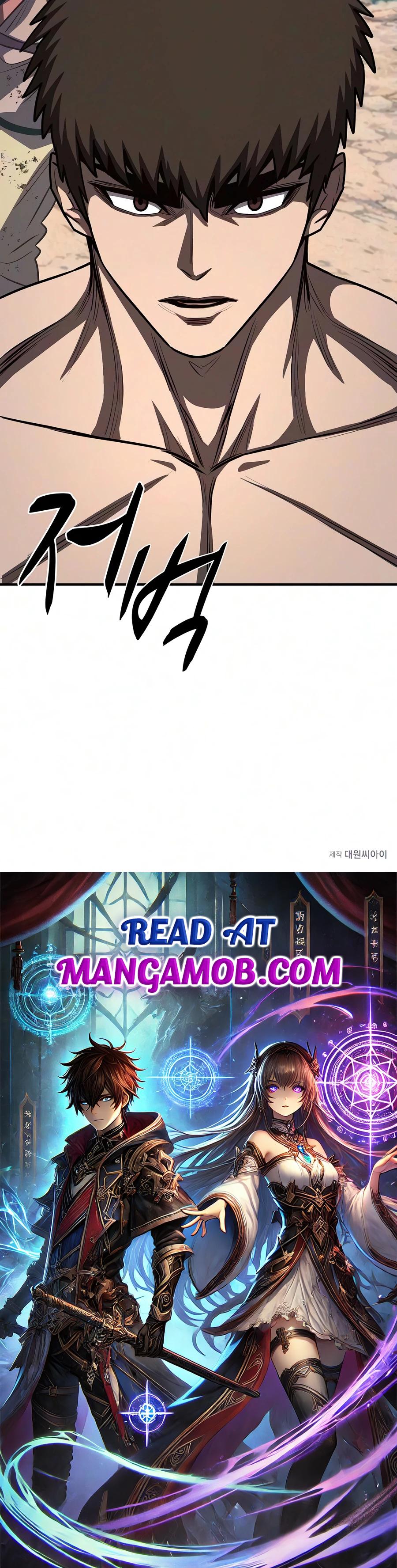 The Berserker's Second Playthrough Chapter 37 page 26