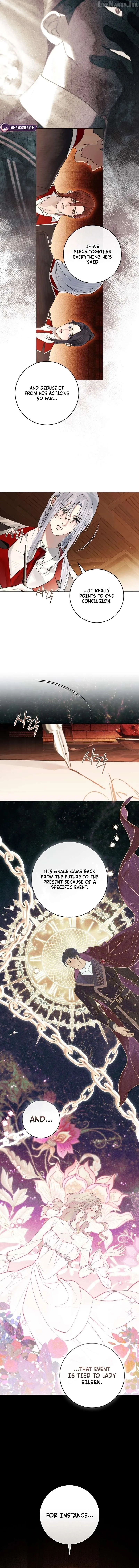 Wicked Husband Chapter 37 page 3