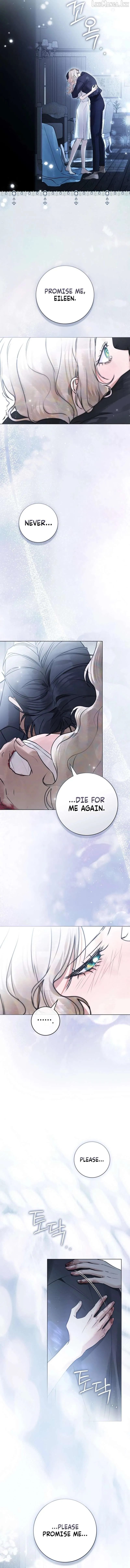 Wicked Husband Chapter 37 page 13