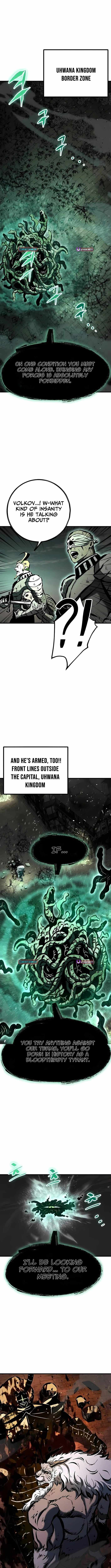 Chronicle of Runes Chapter 37 page 8