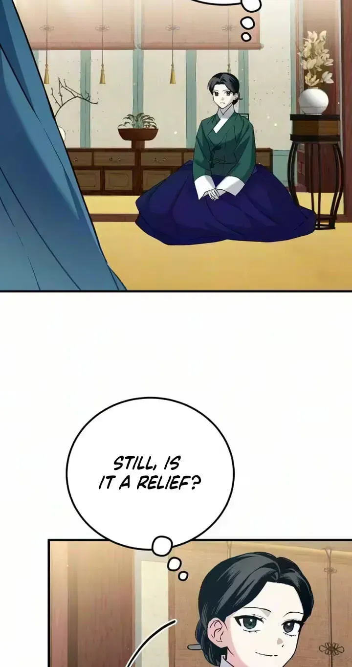 Reborn as the Doomed Prince’s Nanny Chapter 37 page 74