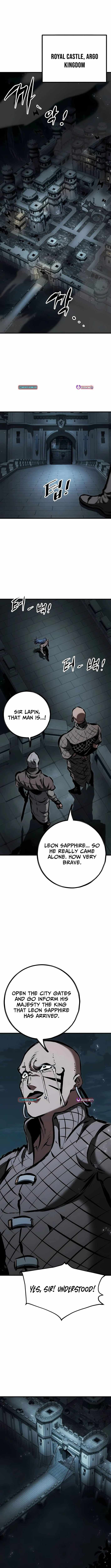 Chronicle of Runes Chapter 37 page 17