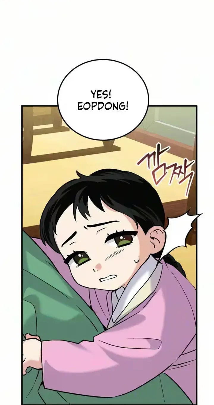 Reborn as the Doomed Prince’s Nanny Chapter 37 page 40