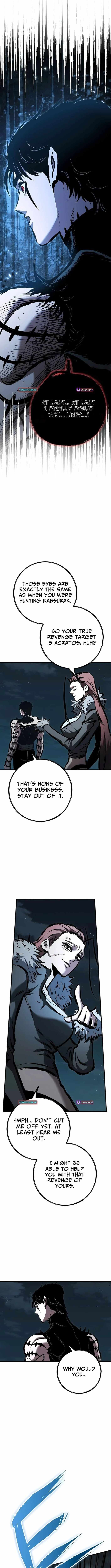 Chronicle of Runes Chapter 37 page 12