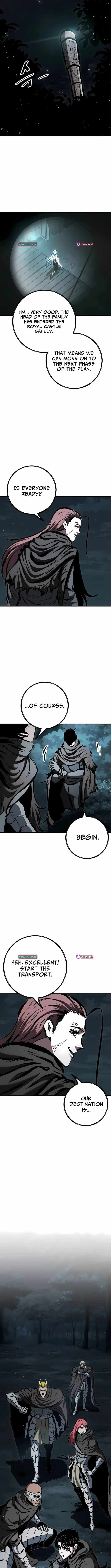 Chronicle of Runes Chapter 37 page 18
