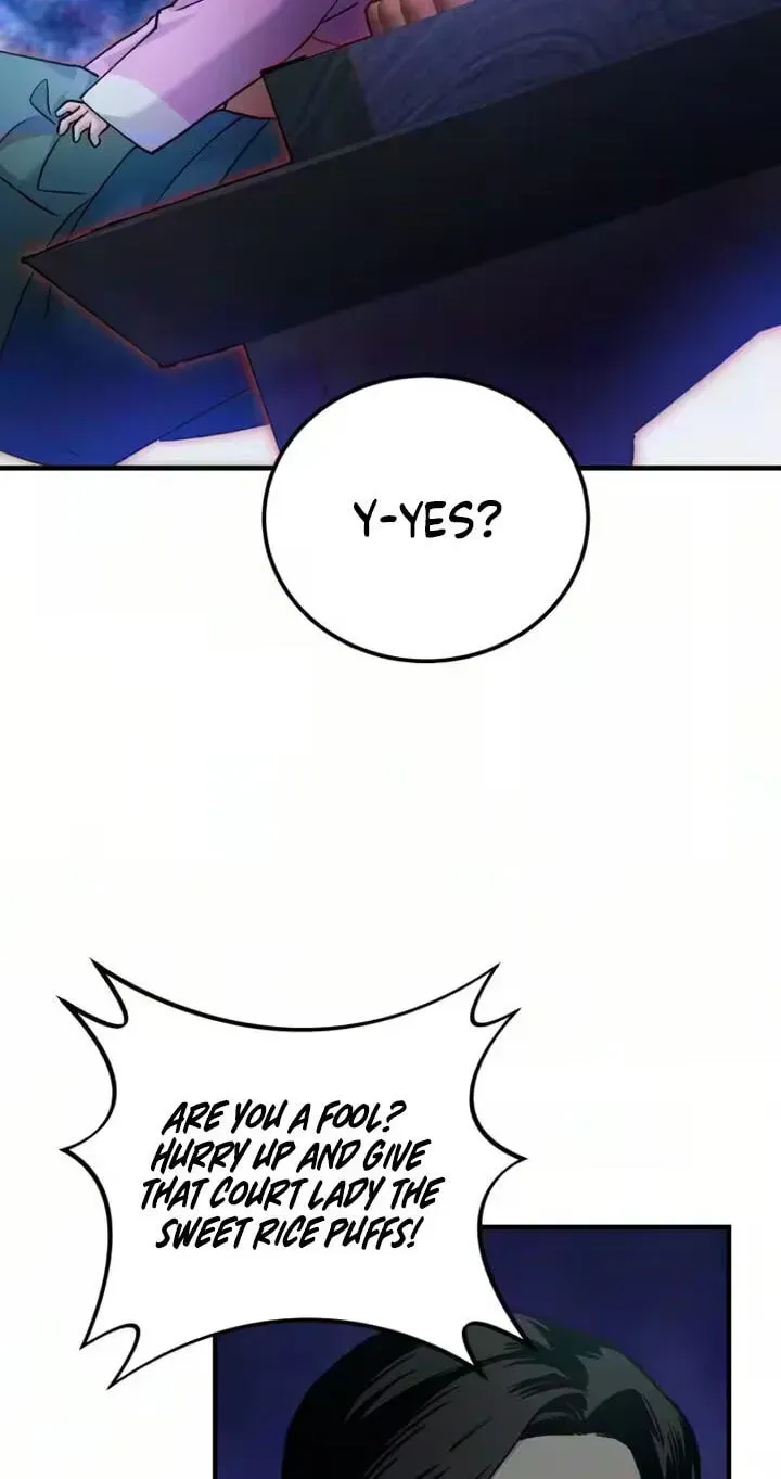 Reborn as the Doomed Prince’s Nanny Chapter 37 page 42