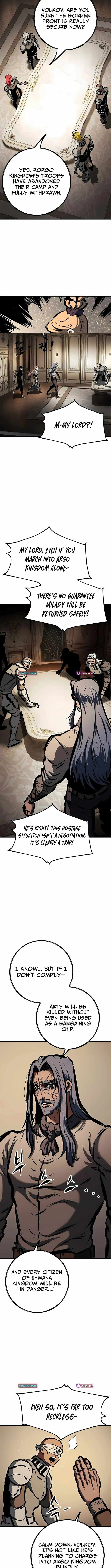 Chronicle of Runes Chapter 37 page 15