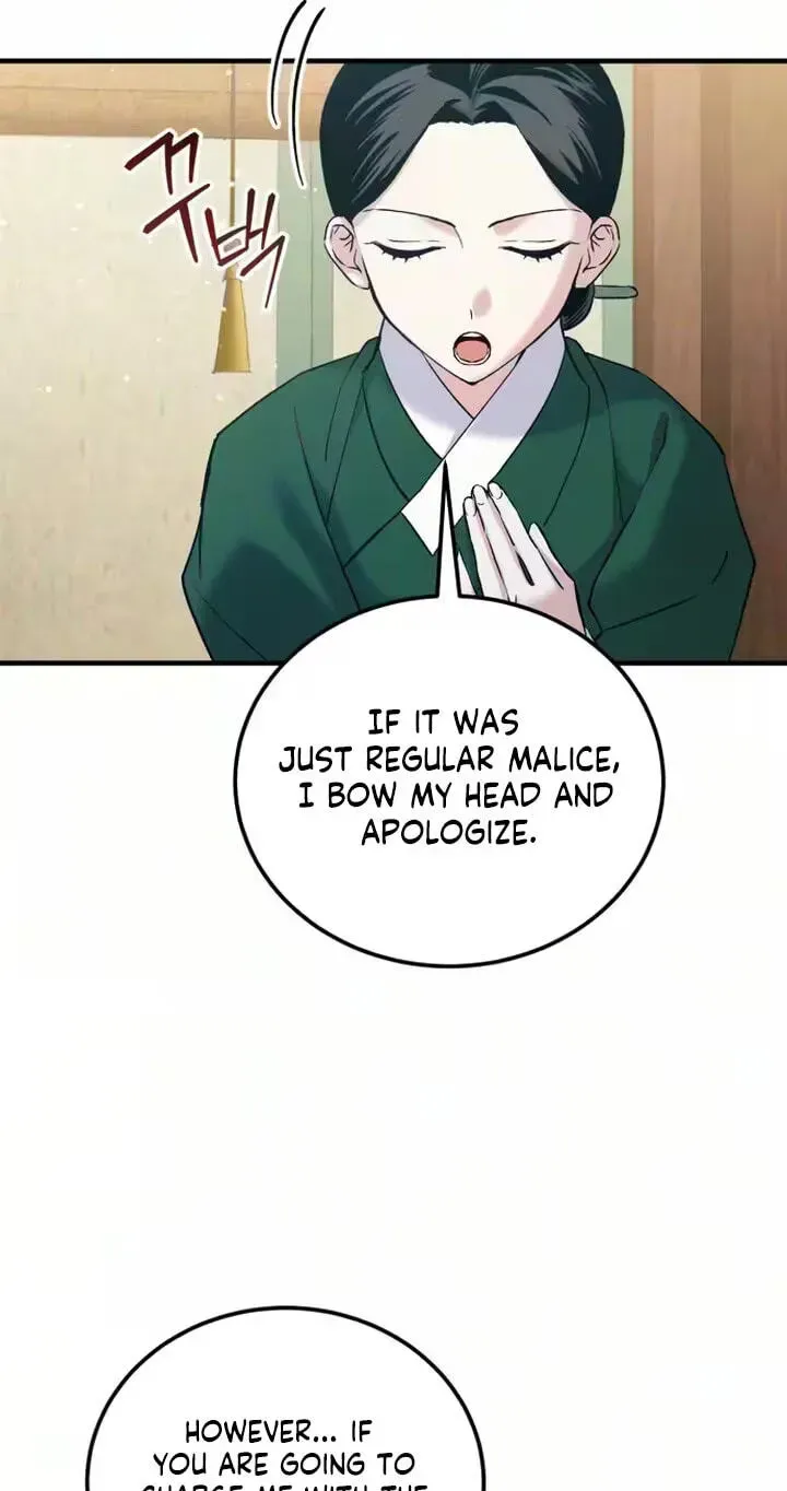 Reborn as the Doomed Prince’s Nanny Chapter 37 page 66