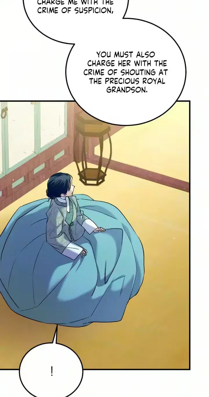 Reborn as the Doomed Prince’s Nanny Chapter 37 page 67