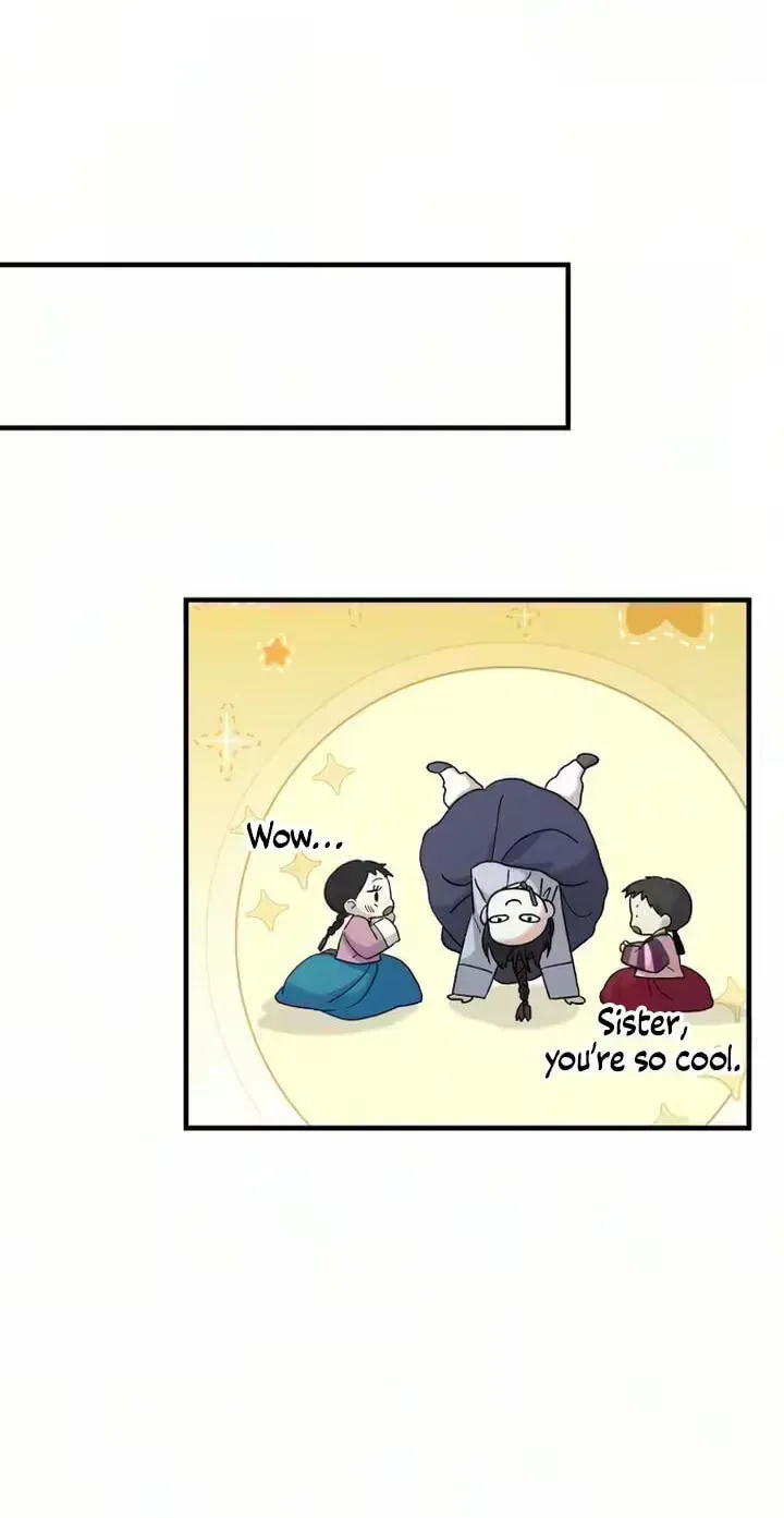 Reborn as the Doomed Prince’s Nanny Chapter 37 page 80