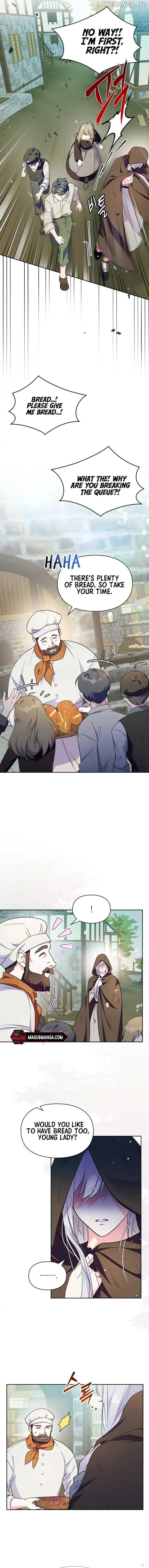I Became the Tyrant's Dishonest Adviser Chapter 37 page 7