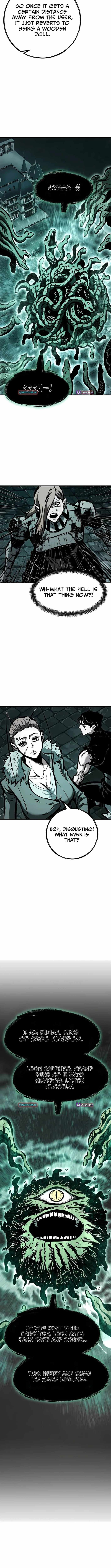 Chronicle of Runes Chapter 37 page 7