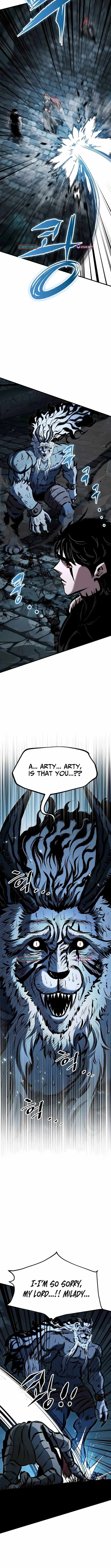 Chronicle of Runes Chapter 37 page 13