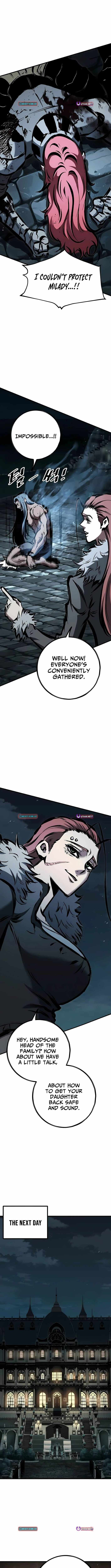 Chronicle of Runes Chapter 37 page 14