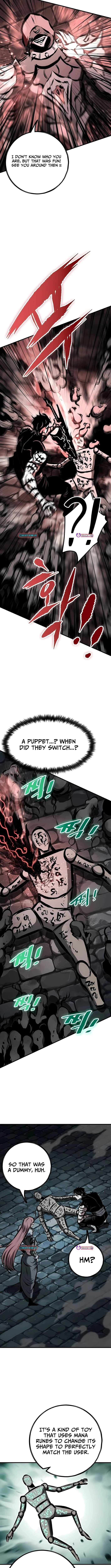Chronicle of Runes Chapter 37 page 6