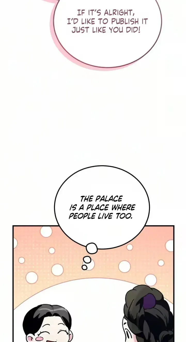 Reborn as the Doomed Prince’s Nanny Chapter 37 page 90