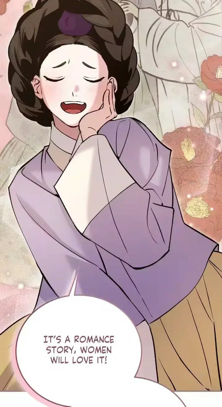 Reborn as the Doomed Prince’s Nanny Chapter 37 page 89