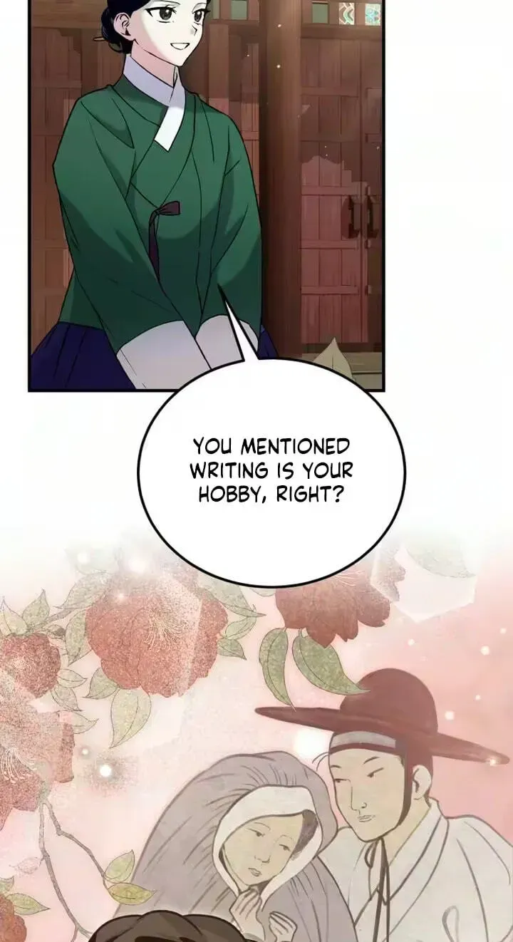 Reborn as the Doomed Prince’s Nanny Chapter 37 page 88