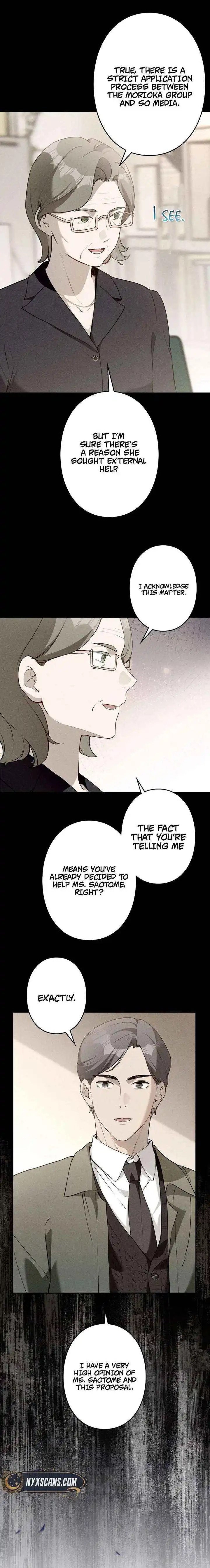 Reborn as a Producer, I’m Aiming for 10 Million Followers Chapter 37 page 3