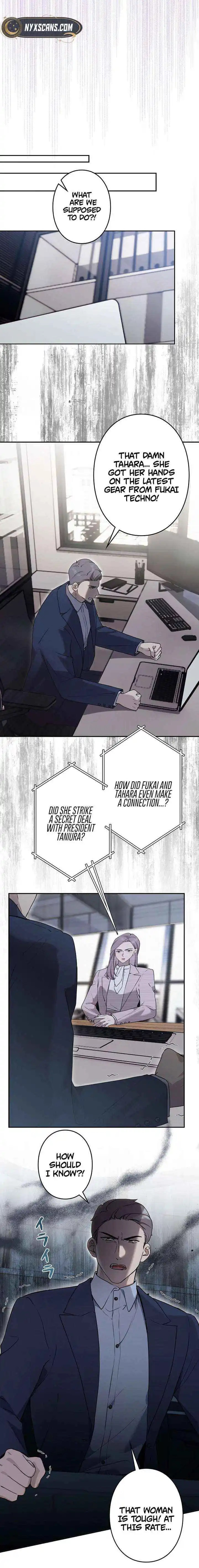 Reborn as a Producer, I’m Aiming for 10 Million Followers Chapter 37 page 6