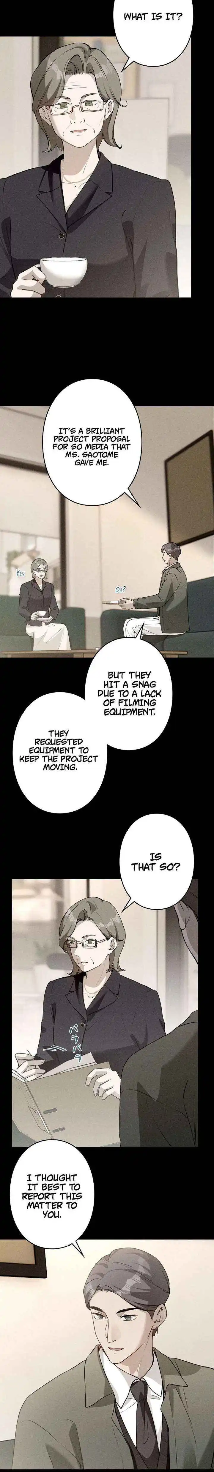Reborn as a Producer, I’m Aiming for 10 Million Followers Chapter 37 page 2