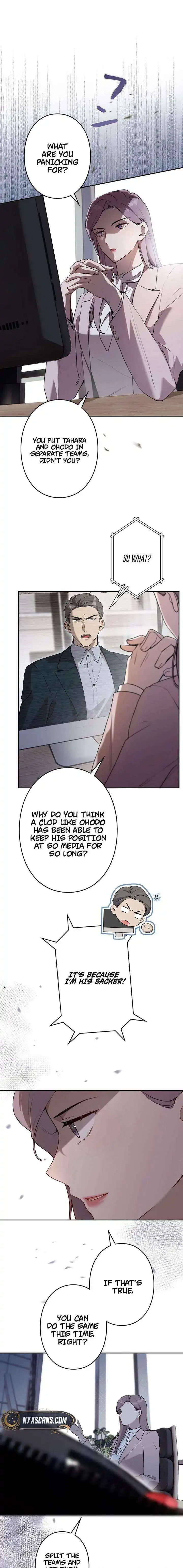 Reborn as a Producer, I’m Aiming for 10 Million Followers Chapter 37 page 7