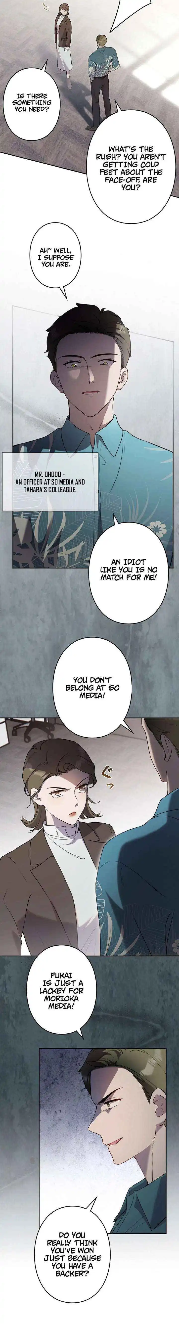 Reborn as a Producer, I’m Aiming for 10 Million Followers Chapter 37 page 10