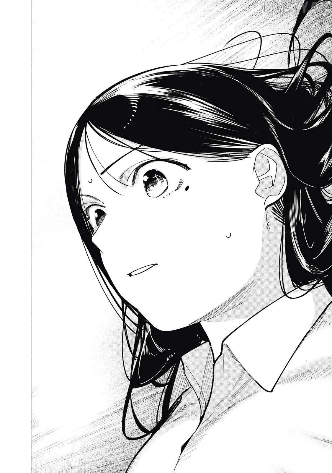 Yane no Shita no Artemis Chapter 37 page 10