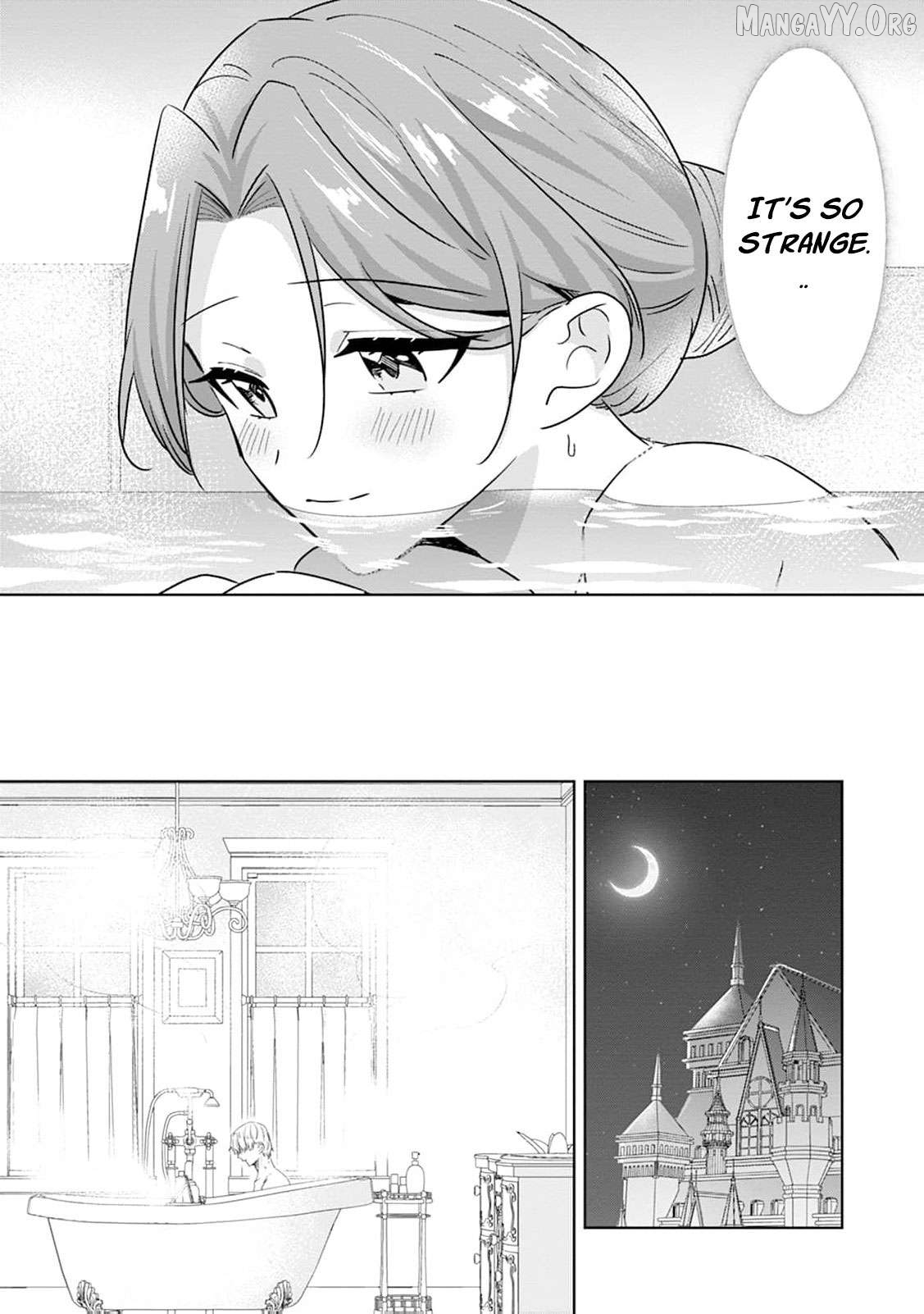 The wife who returned from the dead avenges herself with elegance Chapter 37 page 12
