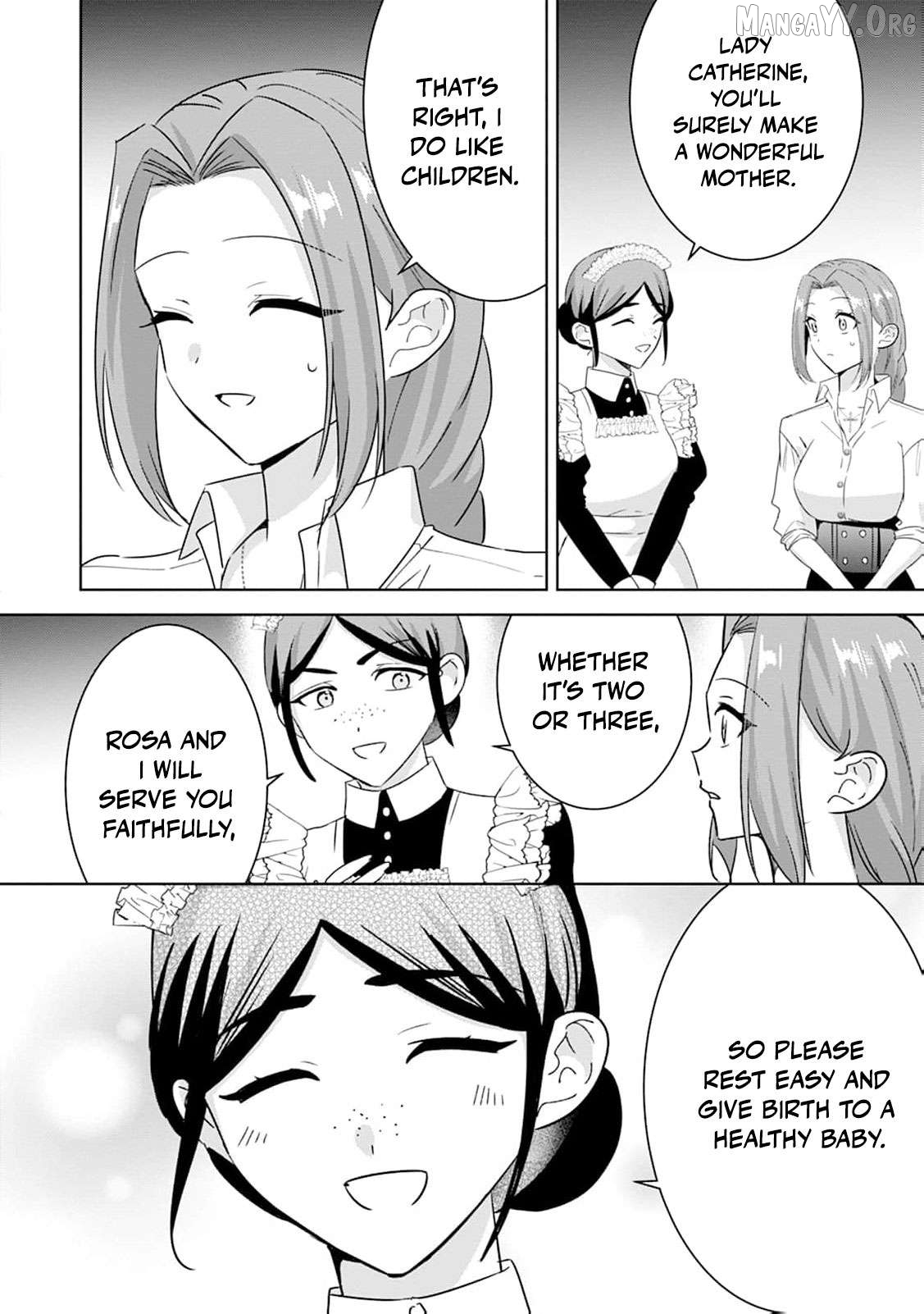 The wife who returned from the dead avenges herself with elegance Chapter 37 page 9