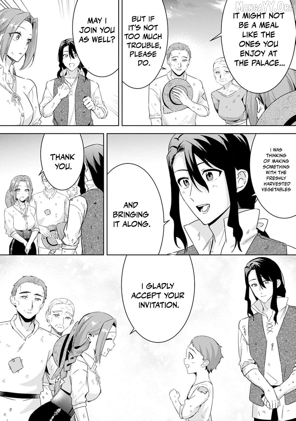 The wife who returned from the dead avenges herself with elegance Chapter 37 page 5