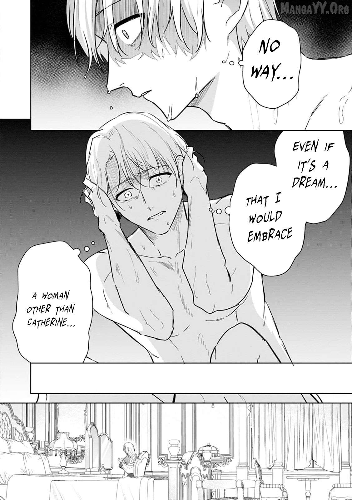 The wife who returned from the dead avenges herself with elegance Chapter 37 page 13