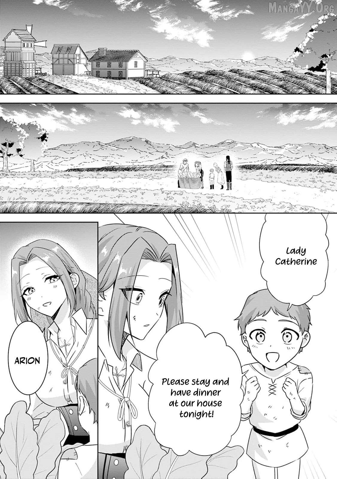 The wife who returned from the dead avenges herself with elegance Chapter 37 page 4