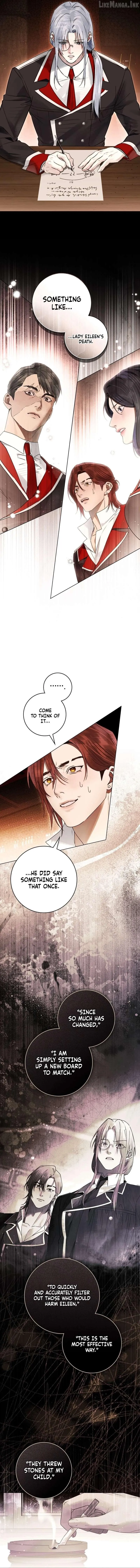 A Wicked Husband Chapter 37 page 4