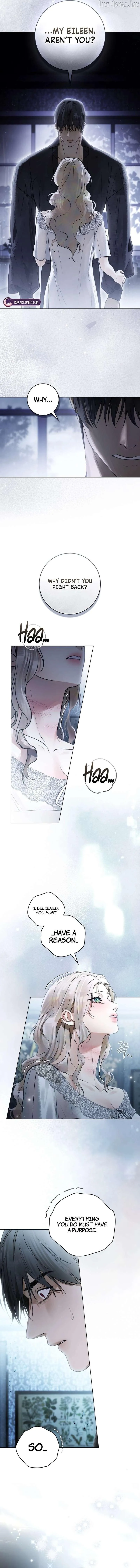 A Wicked Husband Chapter 37 page 12