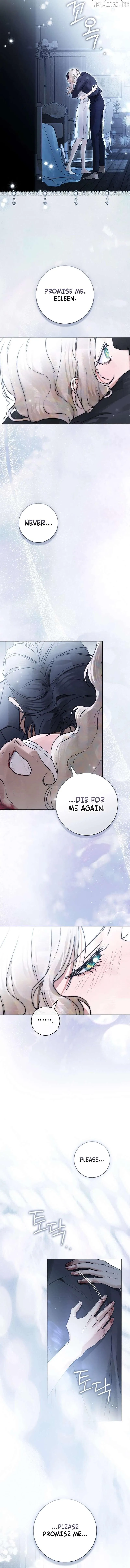 A Wicked Husband Chapter 37 page 13