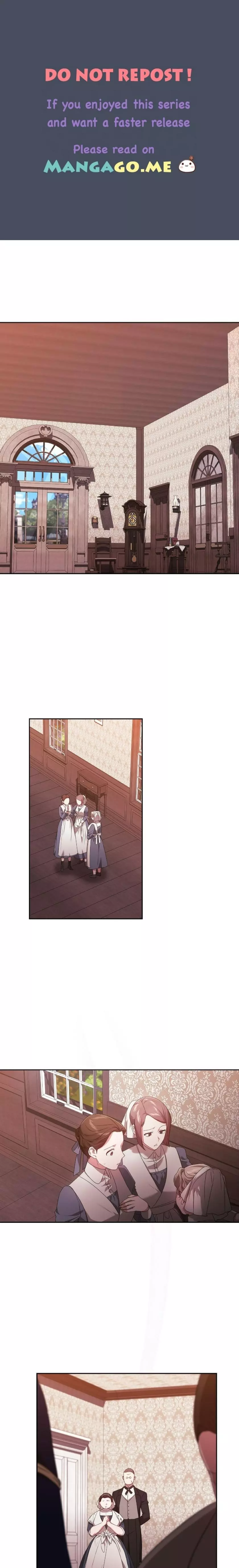 The Broken Ring: This Marriage Will Fail Anyway Chapter 36 page 1