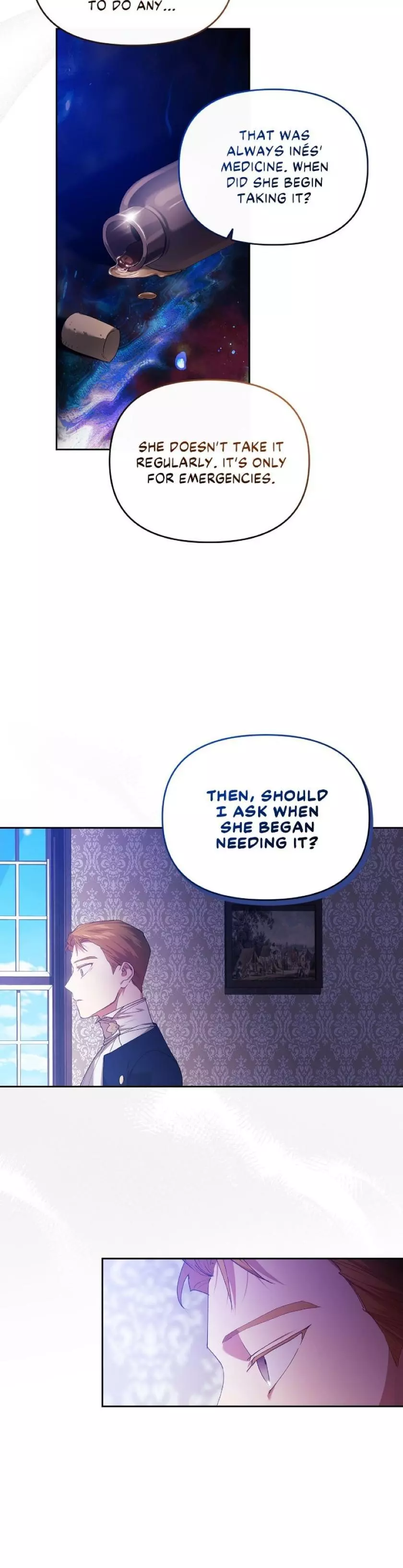 The Broken Ring: This Marriage Will Fail Anyway Chapter 36 page 16